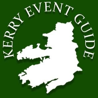 Welcome to the Kerry Event Guide Twitter feed! Our goal is to bring some of the amazing events happening in Kerry to a wider audience.