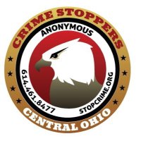 Central Ohio Crime Stoppers (@ohiocrime) 's Twitter Profile