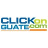 Clickon_Guate's profile picture. “ClickonGuate.com” somos el sitio en la web enfocados en impulsar y dar a conocer las grandes ideas comerciales que se incorporan constantemente en Guatemala.
