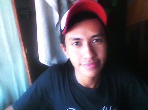 lukmanboedoet's profile picture. 