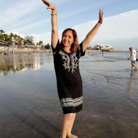 CARLA DOMINGUEZ(@cafedeolla_) 's Twitter Profile Photo