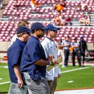 KylePersons6's profile picture. #SMGT315 #ODUSports