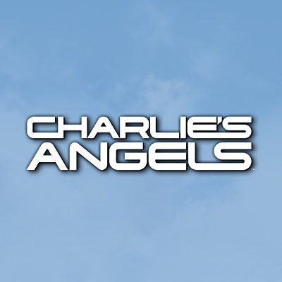 #CharliesAngels 😇 - now on Digital, Blu-ray & DVD!