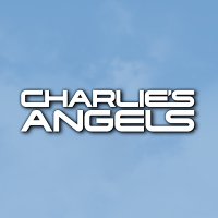 Charlie's Angels(@CharliesAngels) 's Twitter Profile Photo
