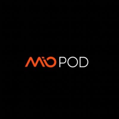 mioPOD is a wearable device from @miolabs_NA that provides real-time accurate heart-rate information. It guides you towards the right exercising intensity.