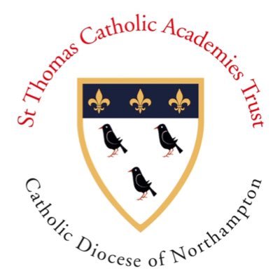 St Thomas Catholic Academies Trust. “The glory of God is a human being FULLY alive!”