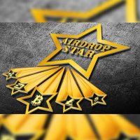AirdropStar (@airdropstario) 's Twitter Profile Photo AirdropStar (@airdropstario) 's Twitter Profile Photo