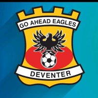 GA Eagles Stedendriehoek (@gstedendriehoek) 's Twitter Profile