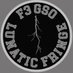 F3 Lunatic Fringe (@f3lunaticfringe) Twitter profile photo F3 Lunatic Fringe (@f3lunaticfringe) Twitter profile photo