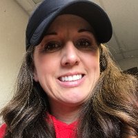 Sarah Redfield - @SarahRedfield2 Twitter Profile Photo