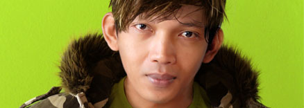 TutorialDesain's profile picture. Graduated from Padjadjaran University Faculty of Literature and interested in pursuing graphic.