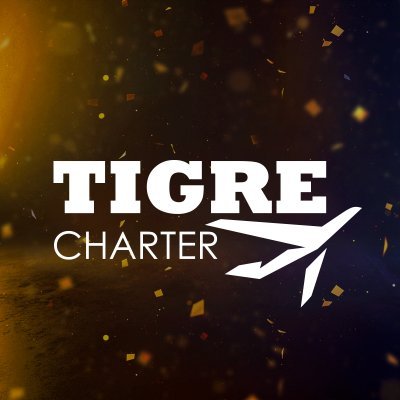 Cuenta dedicada a la información del TigreCharter Oficial del Club Tigres