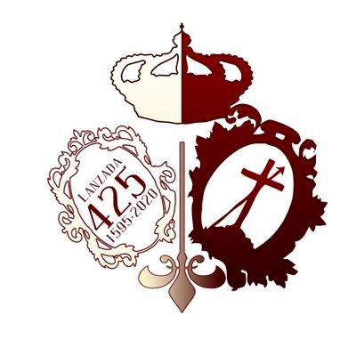 Twitter Oficial del Grupo Joven de la Hermandad Sacramental de la Sagrada Lanzada de Sevilla.             Juventudlanzada@gmail.com