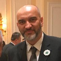 Riad Terzić(@TerzicRiad) 's Twitter Profile Photo