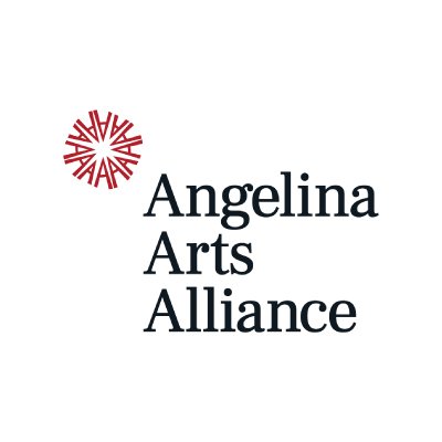 The Angelina Arts Alliance strives to enrich, entertain and educate our community by presenting and promoting the performing arts.