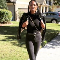 Christa Senae (@christasenae1) 's Twitter Profile Photo