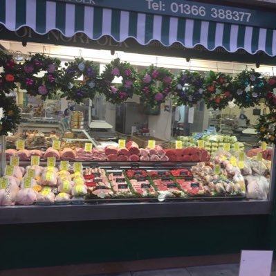 Goddard’s of Norfolk was established in the heart of Downham Market, Norfolk in 1992. We are a Butcher Shop that supplies fresh, local top quality Meat and Veg