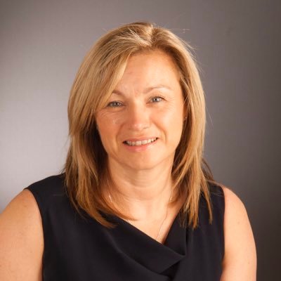 Regional Director of Workforce, Training & Education - North East and Yorkshire, NHS England Views are my own.
