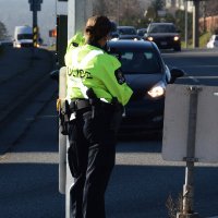 Delta Police Traffic Unit (@dpdtraffic) 's Twitter Profile