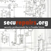 SecuRepairs (pron. Secure Repairs)(@securepairs) 's Twitter Profileg