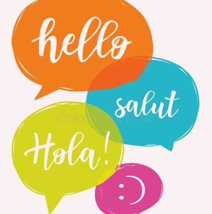 'A different language is a different vision of life.'
Modern Languages @BoclairAcademy