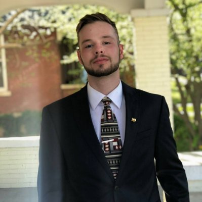 AustinSandoz's profile picture. Venturist - Designer - Client Specialist - Photographer - Web Designer