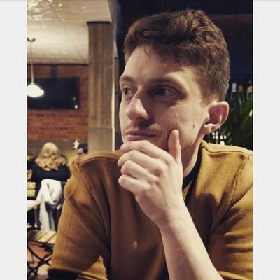 joffreyhublet's profile picture. 