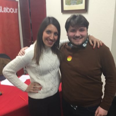 @UKLabour since 13/06/15, @RunnymedeLabour Vice Chair Campaigns other account @EnglefieldBreen he/him