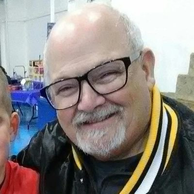 Retired. Married. father, grandfather, Retired Coach, host of podcast Talking Iowa Hawkeye Sports on YouTube.