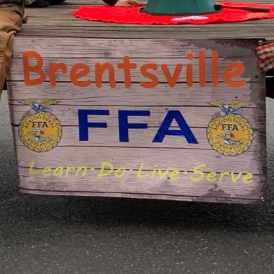 FfaBrentsville's profile picture. Bringing agriculture education to Nokesville since 1934.  This account is not managed, approved, or sponsored by Prince William County Schools.