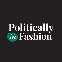 PoliticallyInFashion (@politicallyinf1) 's Twitter Profile
