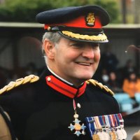 Mike Caldicott (@caldicottmike) 's Twitter Profile Photo