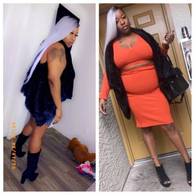 This ain’t that 🙅🏽♀️ 🤷🏽♀️ so just 👣👣👣👣👣