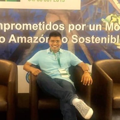 faustinotuitea's profile picture. Causas nobles, Reputación Corporativa, Realismo Mágico de Gabo, Sostenibilidad, Innovación y Sporting Cristal.