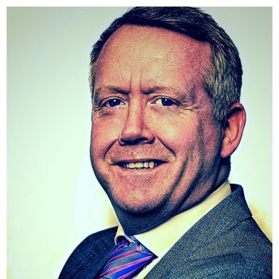 Andrew McLeod - (LION™ 500) Pioneering the Professional staffing industries by offering business improvement through people