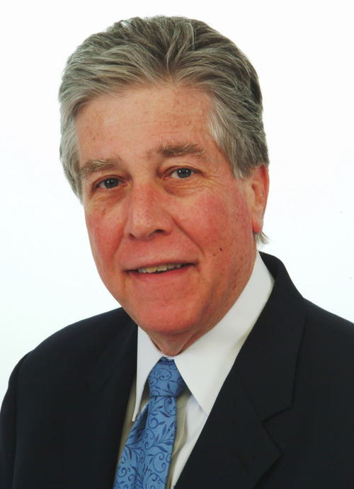 Father, grandfather, Catholic, Republican, education, businessman