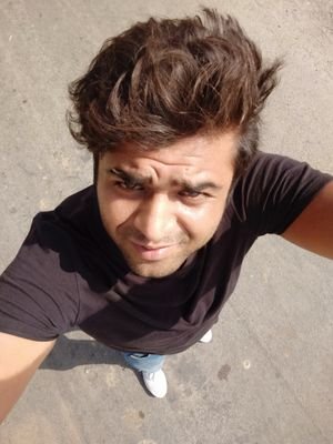 88711118Joshi's profile picture. 