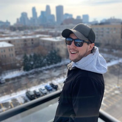 CO---Rochester, MN---Minneapolis, MN
News Producer @ KSTP-TV in St. Paul, MN