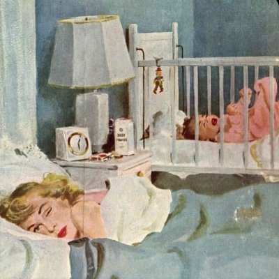 MumAndWife1's profile picture. Full time housewife (for now) and mother to a beautiful baby girl. 

Finding my way through the murky and troubled waters of motherhood and marriage.