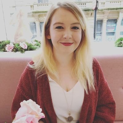PhD Candidate researching the design of everyday AR objects | Founder & Teacher at Tyneside Irish Dance | #actuallyautistic | she/her