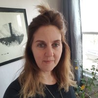 Gretchen Harnick (@profgretchen) 's Twitter Profile