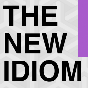 The New Idiom is the student voice of IIT Institute of Design. It's a place to discuss ideas, showcase current projects, and show what it's like to be at ID.