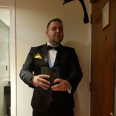 JamesCl56649513's profile picture. 