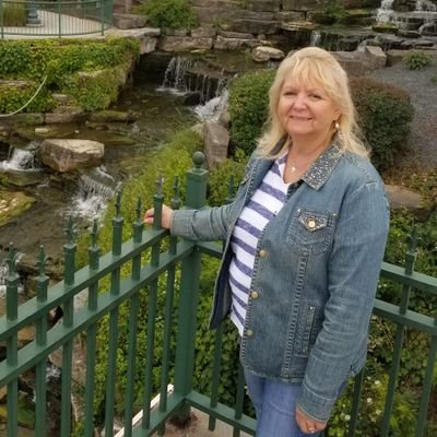 I am an Intervention Specialist, teaching English to low level readers. I love my family and husband of over 40 years! I love to worship the Lord.