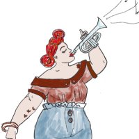 Miki Rogers Creatrix (@rubyandbluemade) 's Twitter Profile