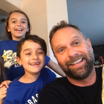 Husband, Father, Builder, #girldad, baseball/ softball fan