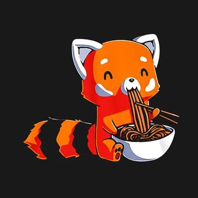 18+ | 🔞 | NSFW | NO MINORS | Friendly neighbourhood Red Panda Numismatists Boii | 5'6 | SWF: @FemboyNumis