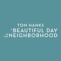 A Beautiful Day in the Neighborhood (@abeautifulday) 's Twitter Profile Photo