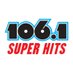 Dubuque's Super Hits 106 (@dbqsuperhits106) Twitter profile photo