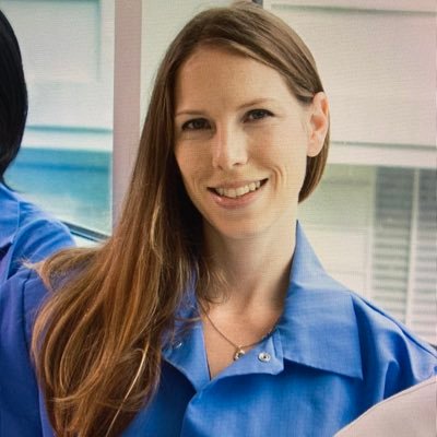 CVonRoe's profile picture. brain tumor immunologist @ UFBTIP, and all around science nerd. wife. mom. somewhat (mostly) ridiculous. she/her. views are my own.